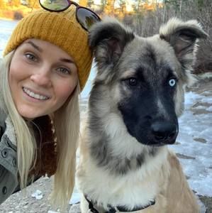 Meet your Posher, Katelyn